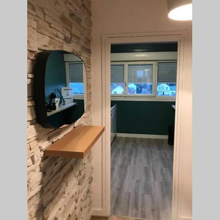 Serenidad - Appartement Cosy 50M2 Et Parking Chateauroux Ngoại thất bức ảnh
